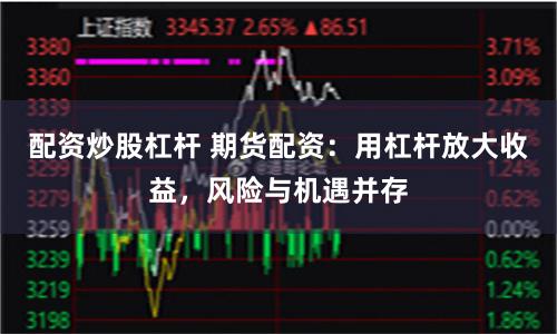 配资炒股杠杆 期货配资：用杠杆放大收益，风险与机遇并存