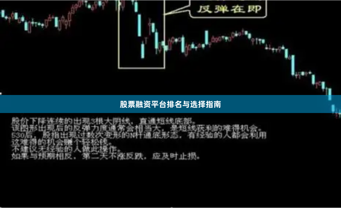 股票融资平台排名与选择指南