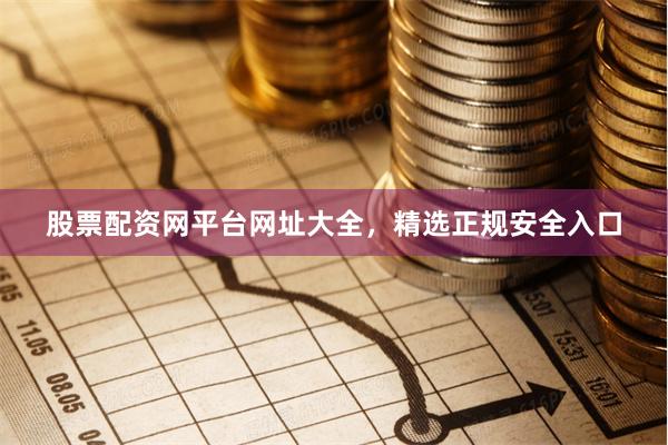 股票配资网平台网址大全，精选正规安全入口